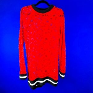 #51 womans dress size S